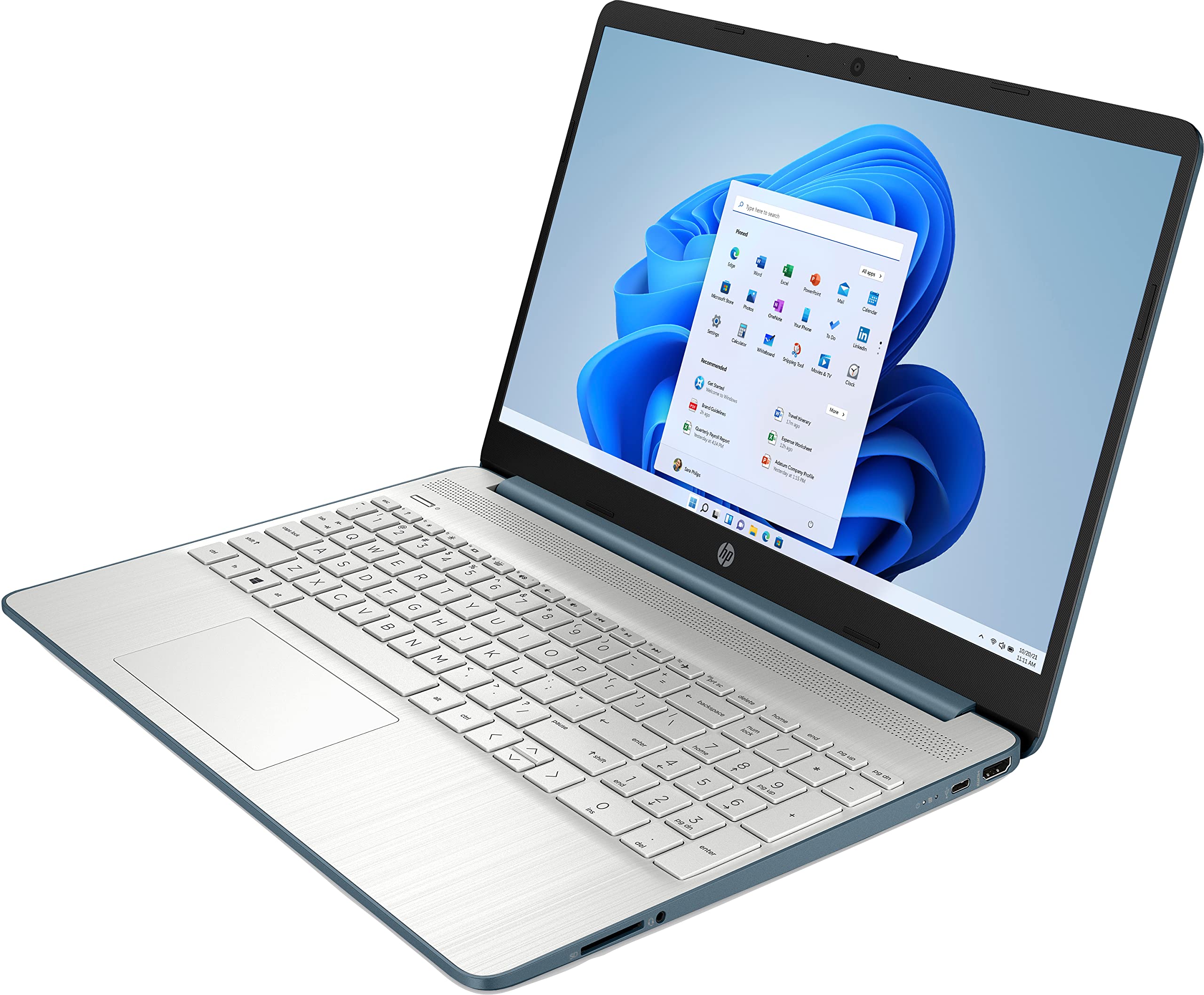 HP Laptop 15s eq3009ne, 15.6 HP Laptop 15s eq3009ne, 15.6